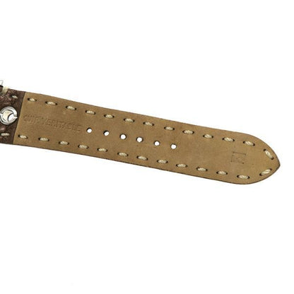Fendi Bi Quartz Watch — view 5