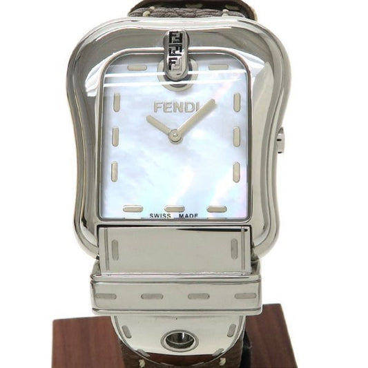 Fendi Bi Quartz Watch
