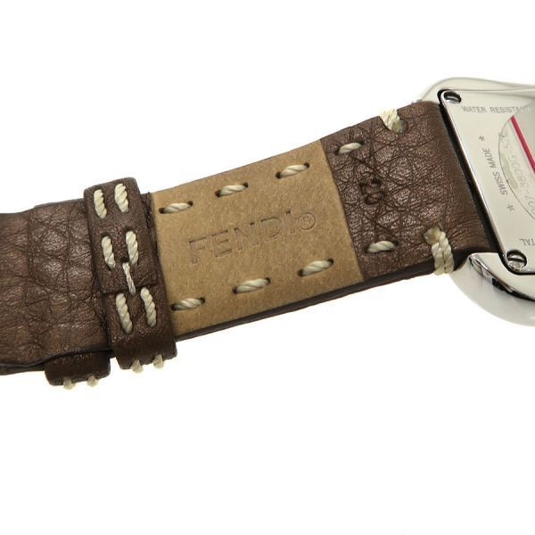Fendi Bi Quartz Watch — view 7