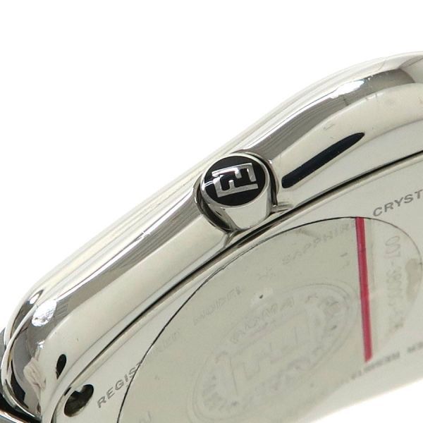 Fendi Bi Quartz Watch — view 8