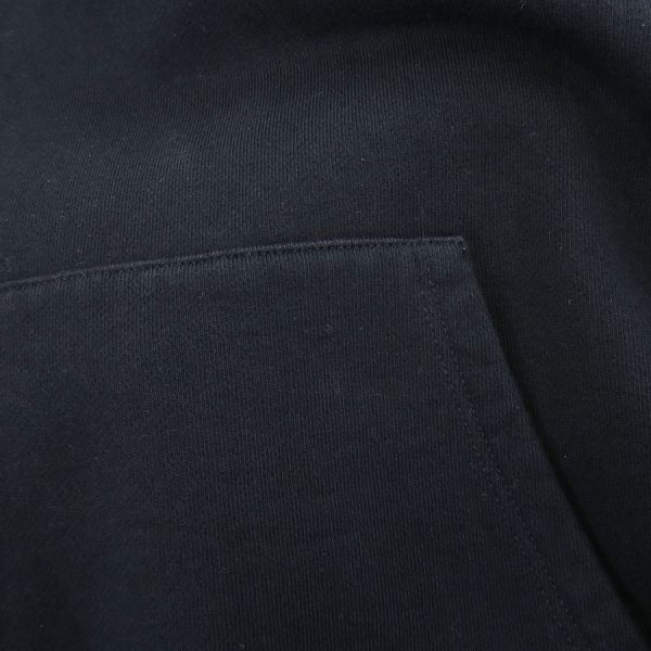 Celine Hoodie Black — view 5