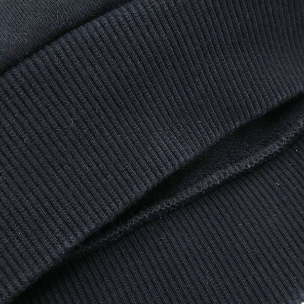 Celine Hoodie Black — view 7