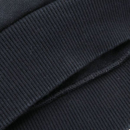 Celine Hoodie Black — view 7