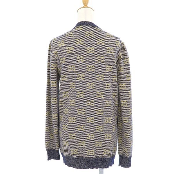 Gucci Cardigan Multicolor — view 2