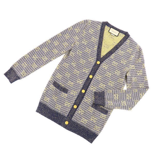 Gucci Cardigan Multicolor — view 7