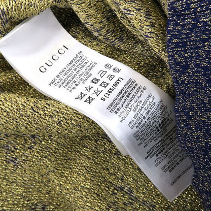 Gucci Cardigan Multicolor — view 8