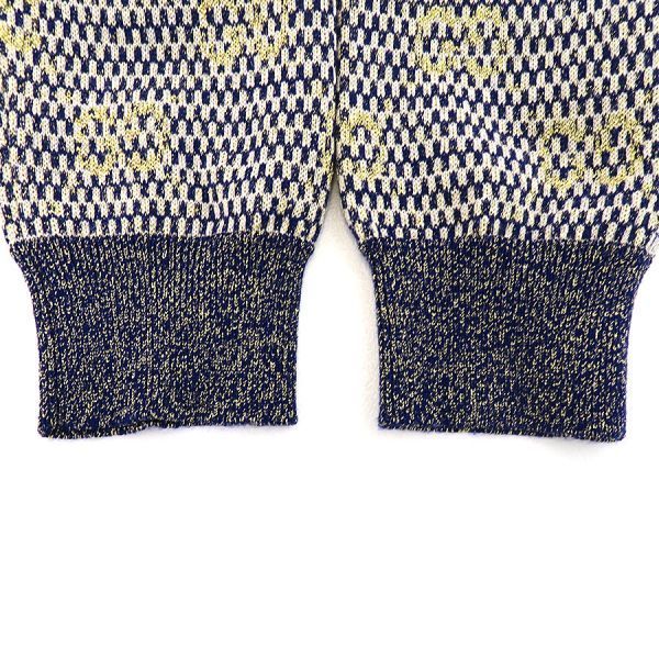 Gucci Cardigan Multicolor — view 4