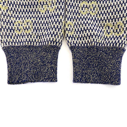 Gucci Cardigan Multicolor — view 4