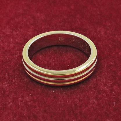 Cartier Trinity Wedding Ring — view 2