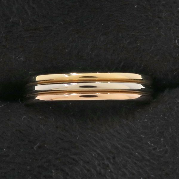 Cartier Trinity Wedding Ring