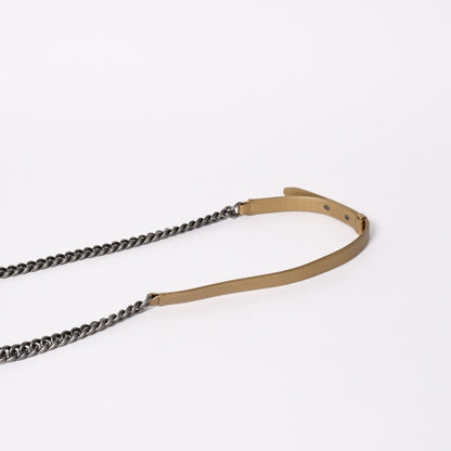 Chanel Boy Shoulder Bag Caviar Leather Metal Gold Mud Black — view 8