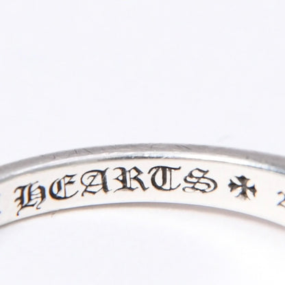 Chrome Hearts Baby Classic K&t Ring — view 7