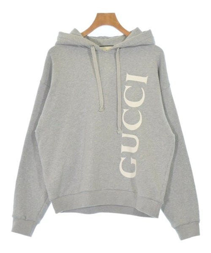 Gucci Hoodie Gray