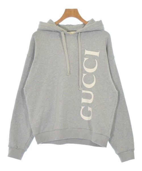Gucci Hoodie Gray