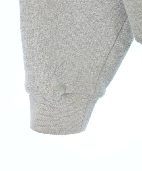 Gucci Hoodie Gray — view 6