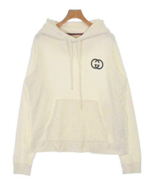 Gucci Hoodie White