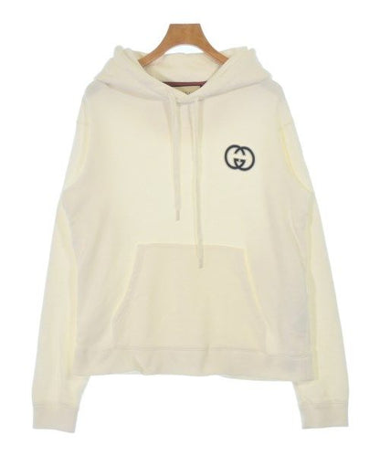 Gucci Hoodie White