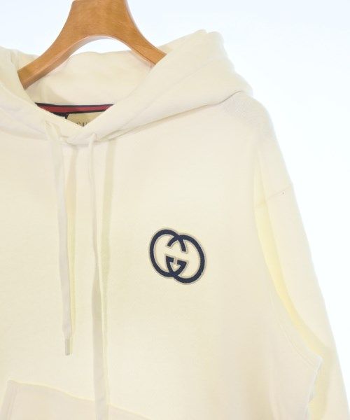 Gucci Hoodie White — view 4