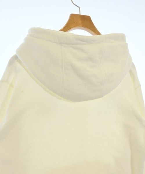 Gucci Hoodie White — view 6