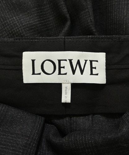 Loewe Shorts Gray — view 3