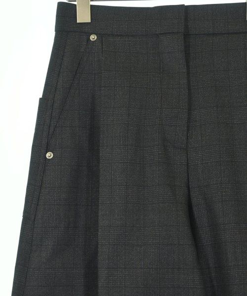 Loewe Shorts Gray — view 5