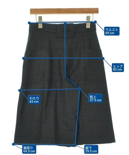 Loewe Shorts Gray — view 6