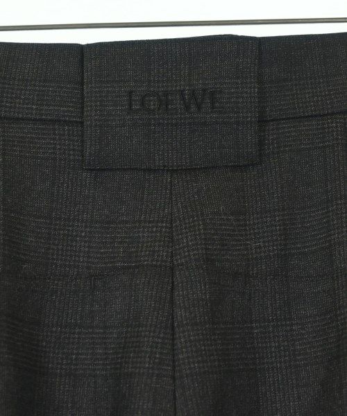 Loewe Shorts Gray — view 4
