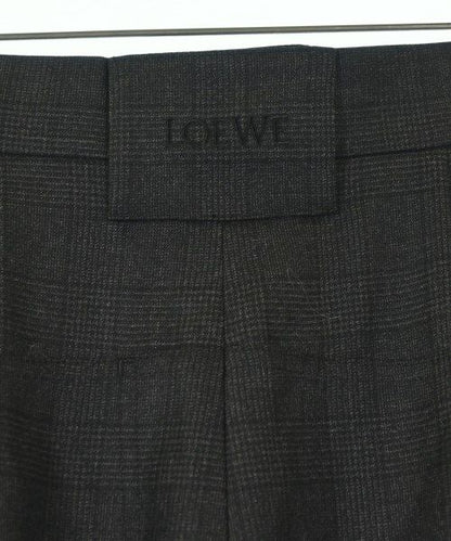 Loewe Shorts Gray — view 4