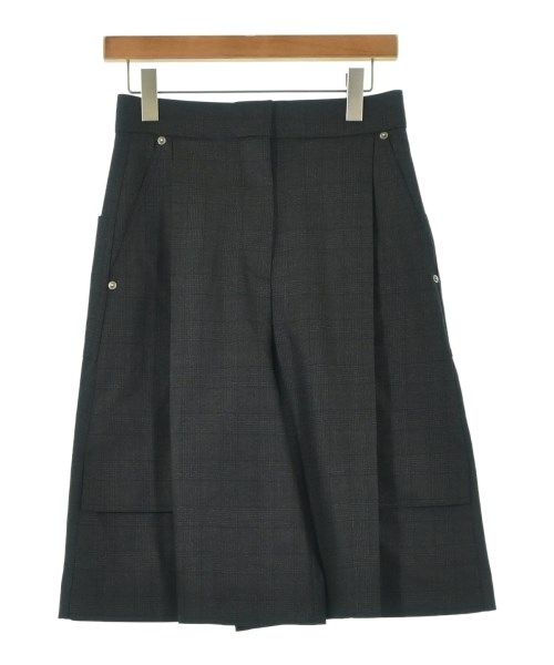 Loewe Shorts Gray