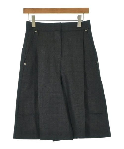 Loewe Shorts Gray
