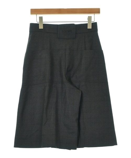 Loewe Shorts Gray — view 2