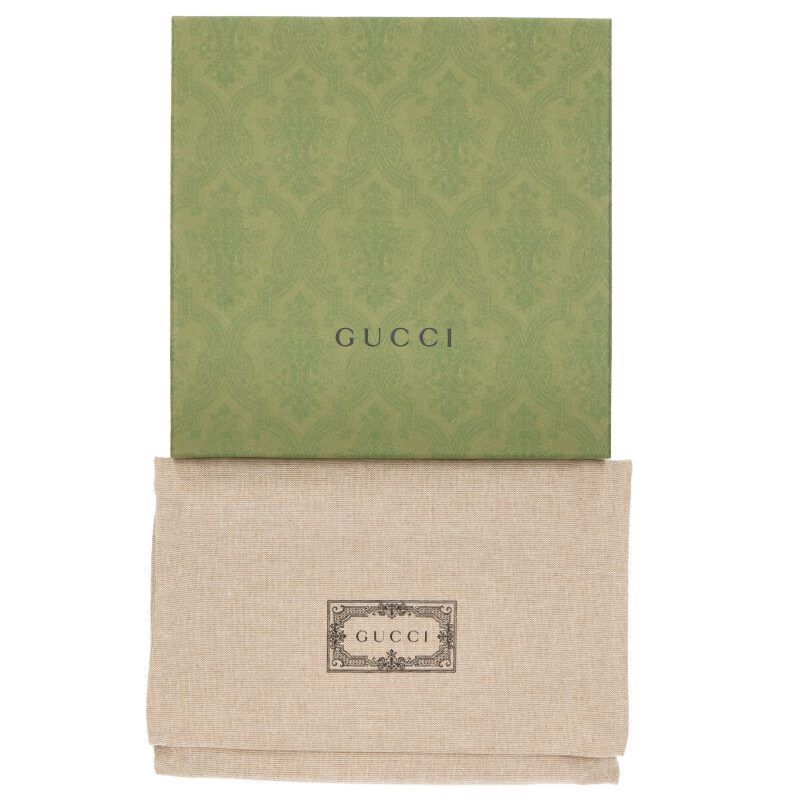 Gucci GG Blondie Mini Bag Leather — view 5