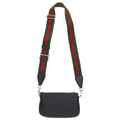 Gucci GG Blondie Mini Bag Leather — view 2