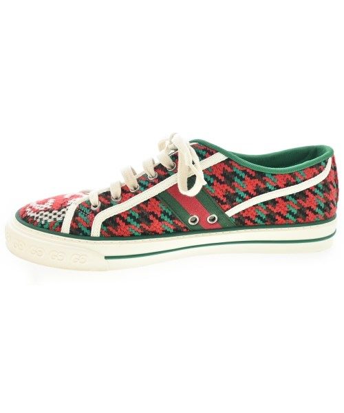 Gucci Sneakers — view 4