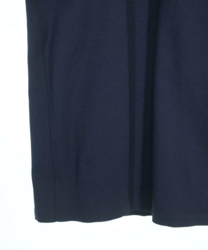 Gucci Trench Coat Navy — view 7