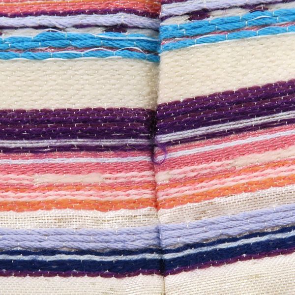 Chanel 09c Dress Multicolor — view 6