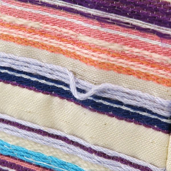 Chanel 09c Dress Multicolor — view 5