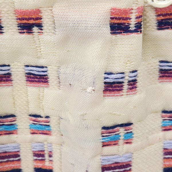 Chanel 09c Dress Multicolor — view 4