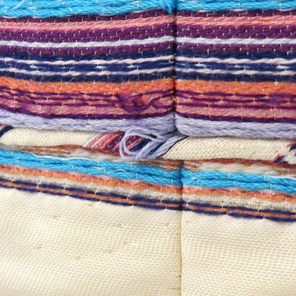 Chanel 09c Dress Multicolor — view 3