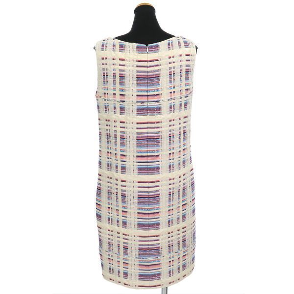Chanel 09c Dress Multicolor — view 2