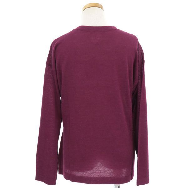 Chanel 12A Top — view 2