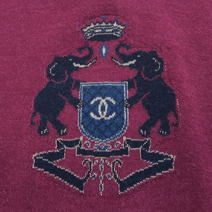 Chanel 12A Top — view 3