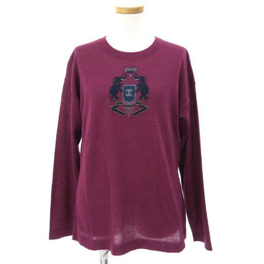 Chanel 12A Top