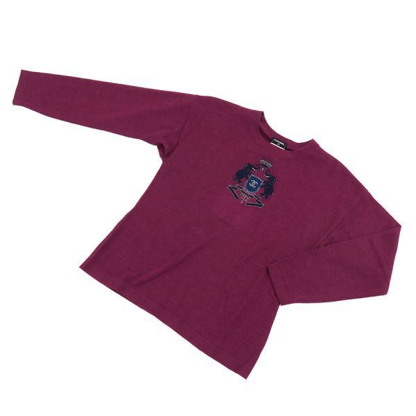 Chanel 12A Top — view 7