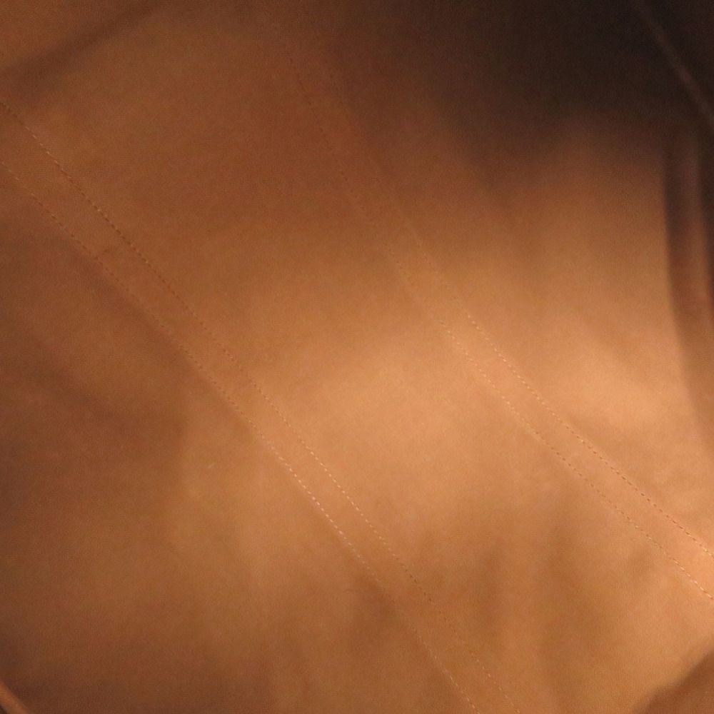 Louis Vuitton Keepall 55 Monogram Boston Bag — view 5