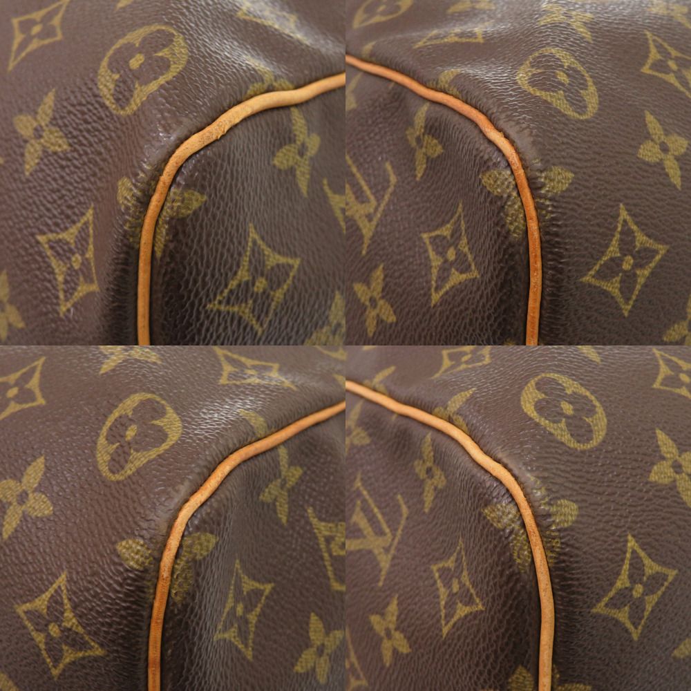 Louis Vuitton Keepall 50 Monogram Boston Bag — view 4