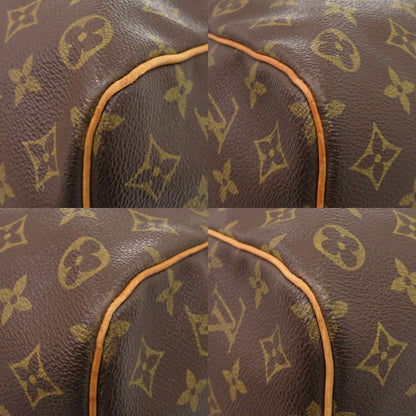 Louis Vuitton Keepall 50 Monogram Boston Bag — view 4