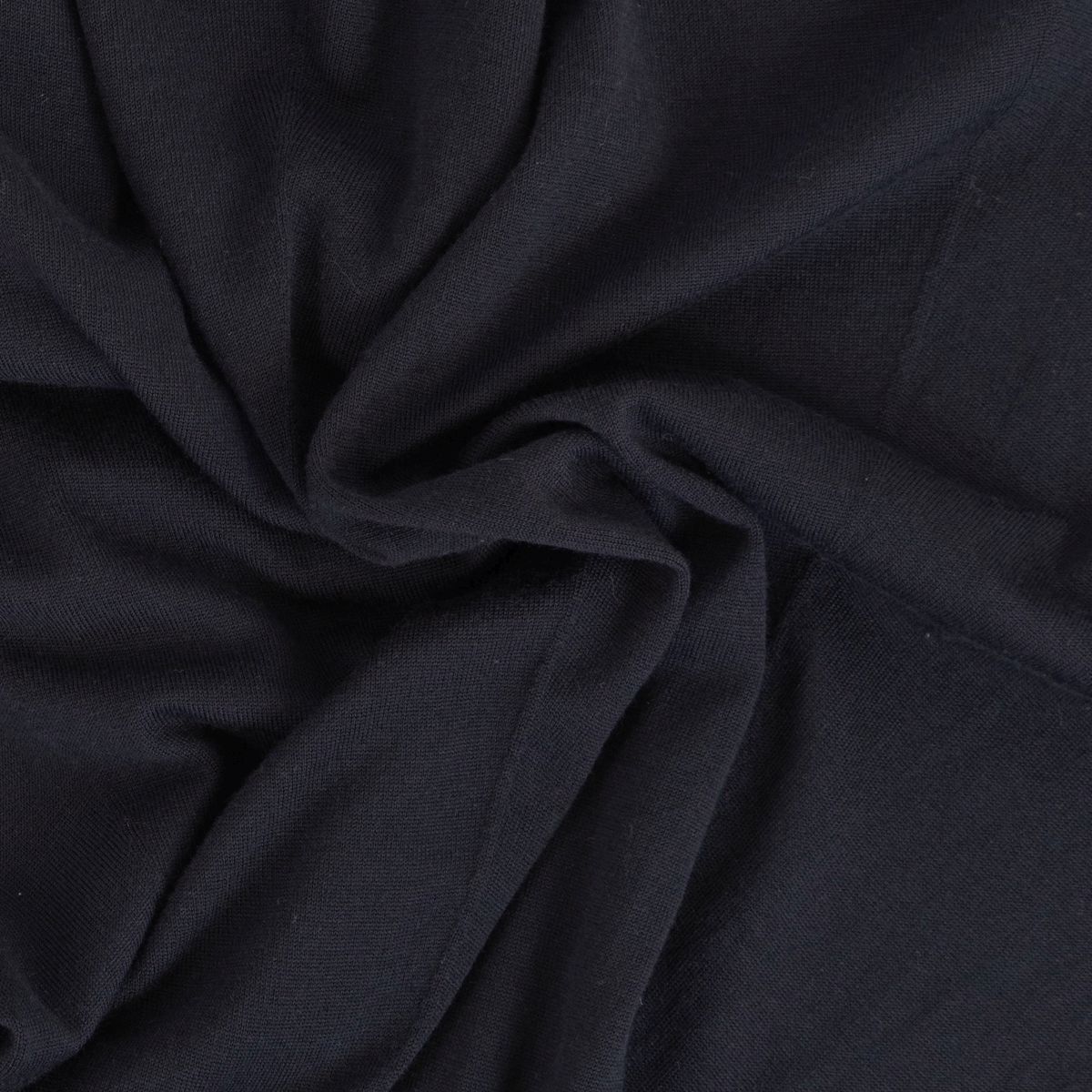 Hermes Dress Knit Sleeveless Wool — view 6