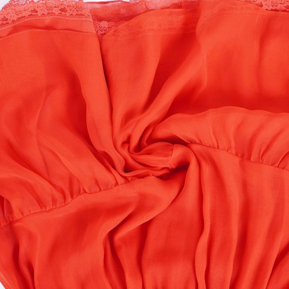 Gucci Dress Silk Mini — view 6