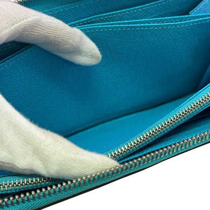 Louis Vuitton Zippy Wallet Epi — view 7